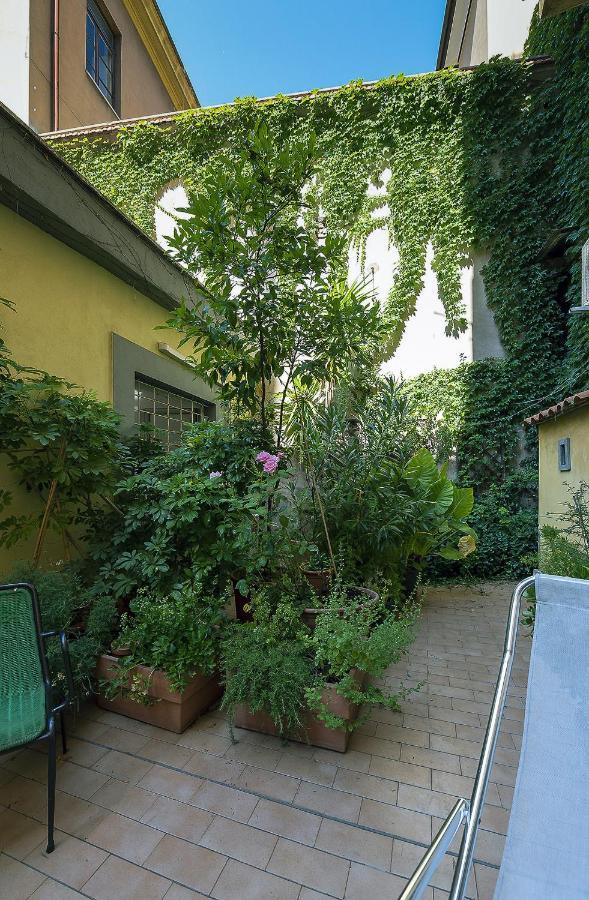 Vatican Modern Designer Loft Apartment Rome Exterior photo